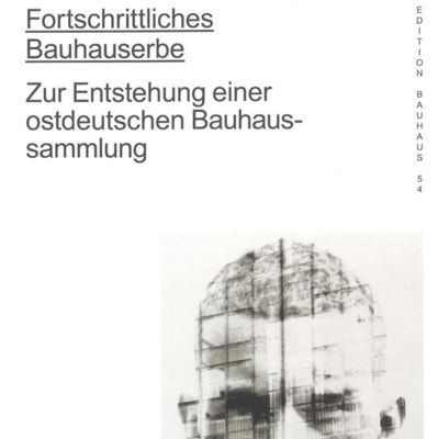 Picture of Progressive Bauhaus legacy